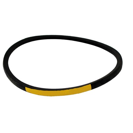 Aftermarket 205-395 One Replacement Belt For Yazoo Kees LAB40-0684